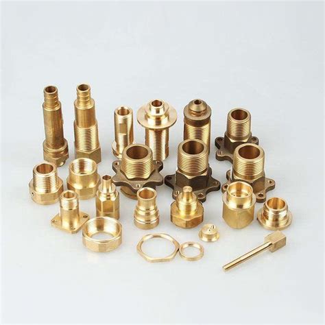 china brass cnc turned parts suppliers|Brass CNC Turned Parts .